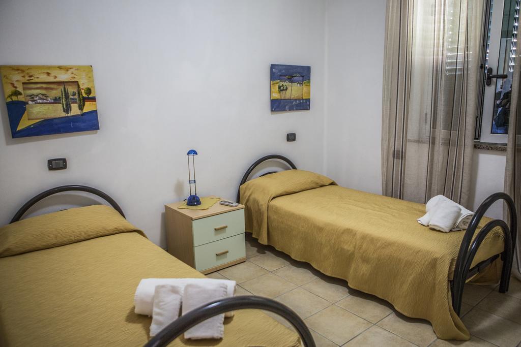Appartamento Standard con 2 Camere da Letto