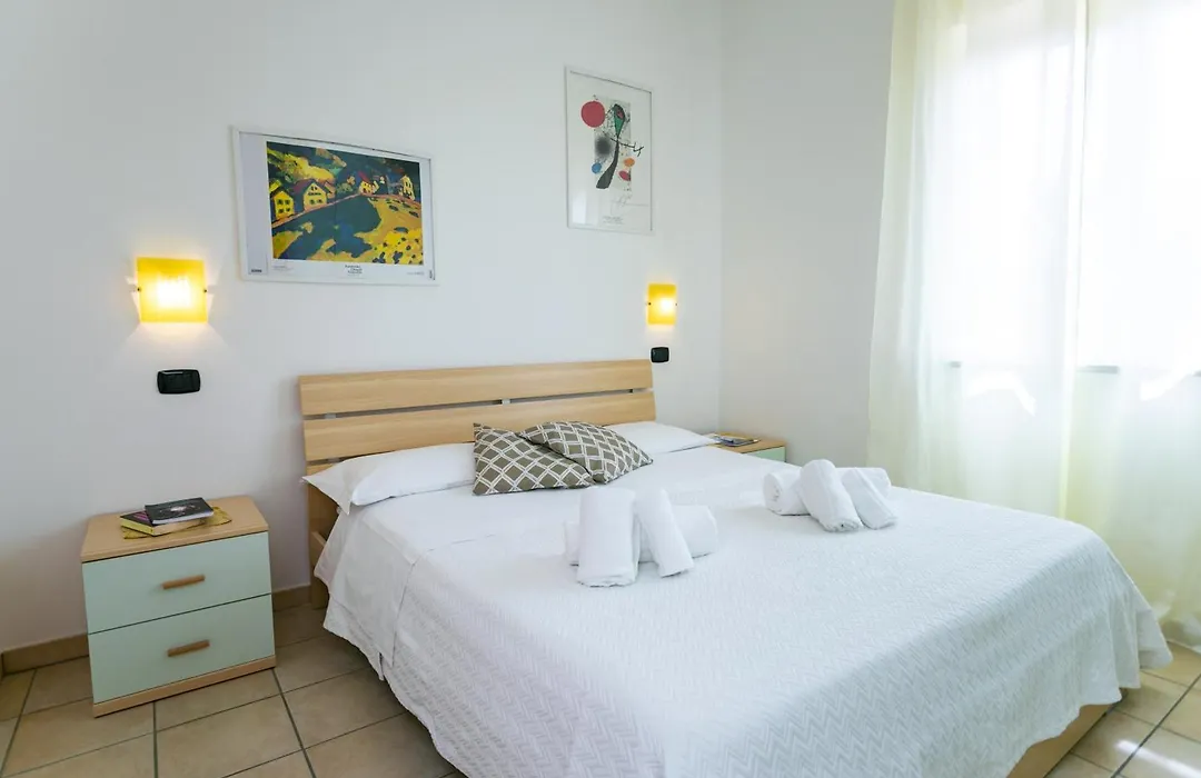 Il Calabriano Residence-1